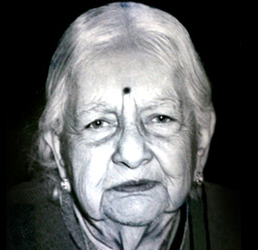 Kamaladevi Chatopadya