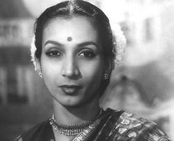 mrinalini sarabhai