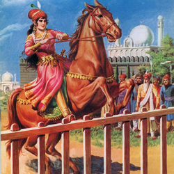 razia sultan