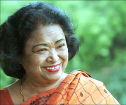 shkuntala devi