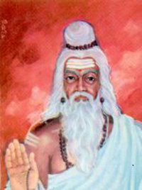 Bharadwaja Maharshi