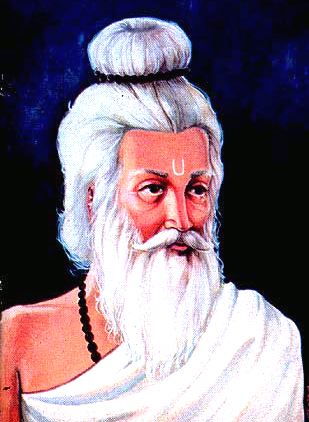 yagnavalka maharshi