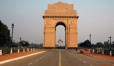  India Gate