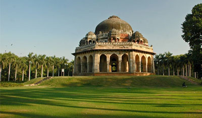 Lodhi gardens