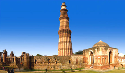  kutub minar