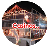 casinos at goa