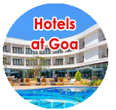 hotels at goa