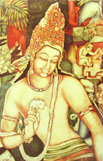 padmapani