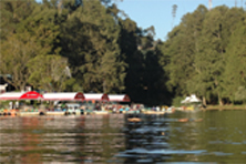 ooty lake