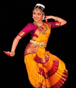 Bharata Natyam