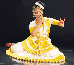 mohiniyattam