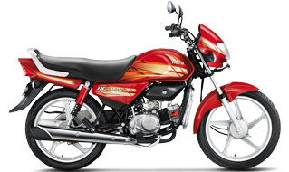 best mileage bike