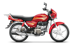 best mileage bike