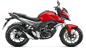 Honda City Hornet 160 R హోండా సీబీ హార్నెట్ 160ఆర్