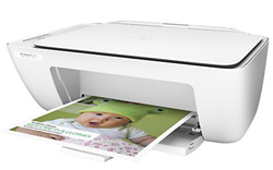 HP Colour Printer