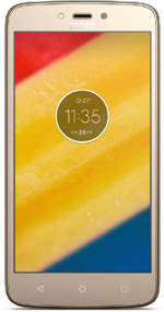 Moto C Plus