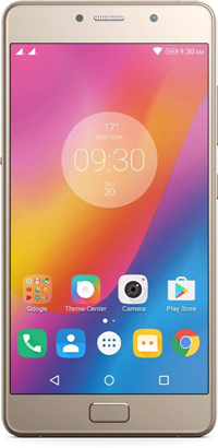 Lenovo P2