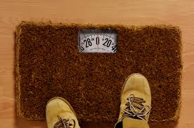 weighing scale
