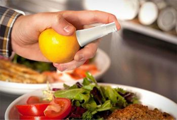 hand juicer