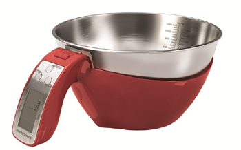 food measuring tool