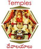 telangana temples