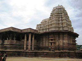 ramappa  temple, warangal