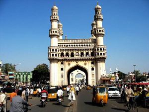 Charminar / ఛార్మినార్ 