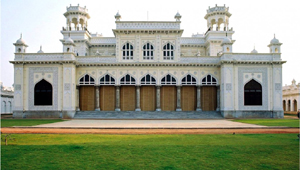 Chowmehalla Palace / చౌ మొహెల్లా ప్యాలెస్