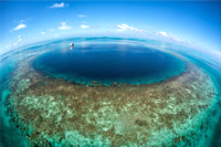 Great Blue Hole