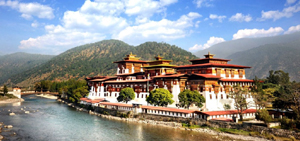 bhutan tourism